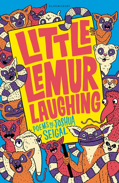Little Lemur Laughing: By the winner of the Laugh Out Loud Award. 'A real crowd-pleaser' LoveReading4Kids Little Lemur Laughing: By the winner of the Laugh Out Loud Award. 'A real crowd-pleaser' LoveReading4Kids