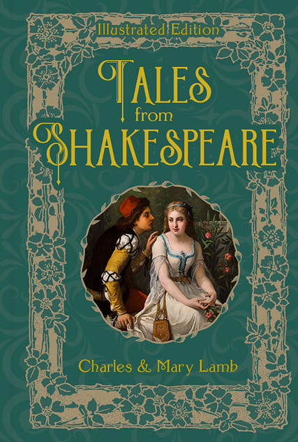 Tales from Shakespeare Tales from Shakespeare