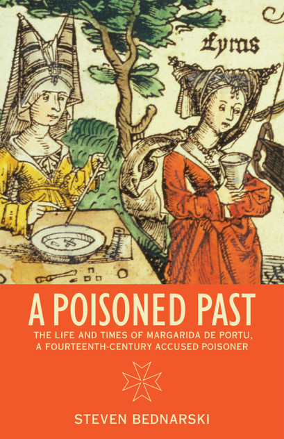 A Poisoned Past A Poisoned Past