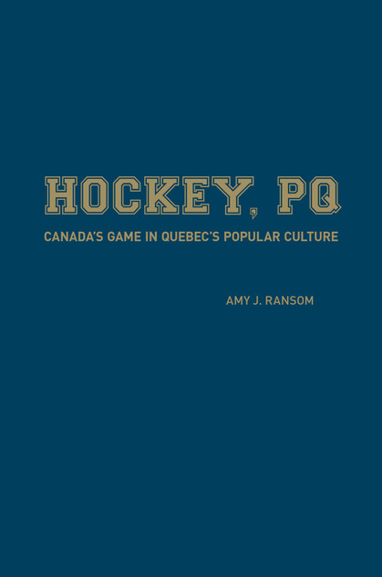 Hockey, PQ Hockey, PQ