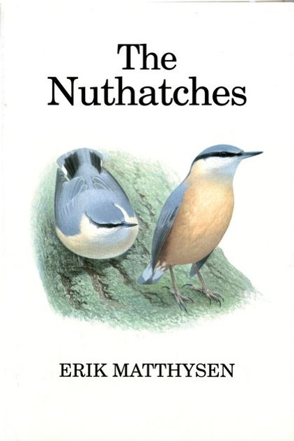 The Nuthatches The Nuthatches