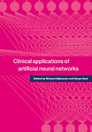 Clinical Applications of Artificial Neural Networks