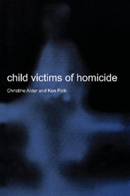 Child Victims of Homicide Child Victims of Homicide