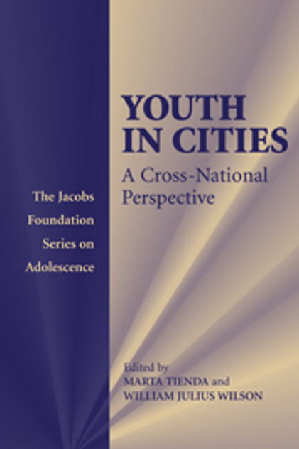 Youth in Cities Youth in Cities