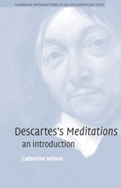 Descartes's Meditations Descartes's Meditations
