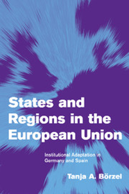 States and Regions in the European Union States and Regions in the European Union