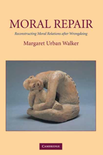 Moral Repair Moral Repair