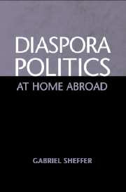 Diaspora Politics
