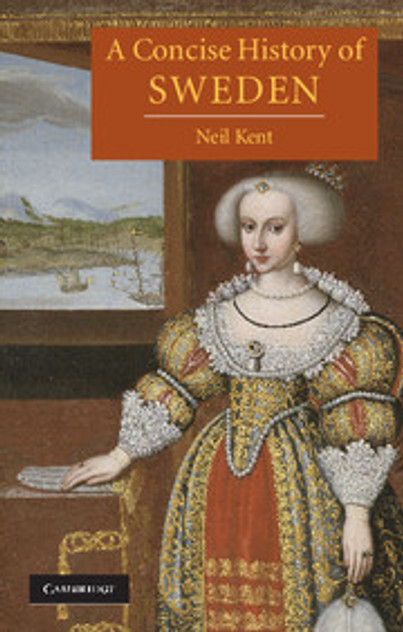 A Concise History of Sweden A Concise History of Sweden