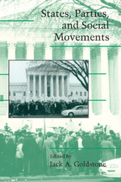 States, Parties, and Social Movements States, Parties, and Social Movements