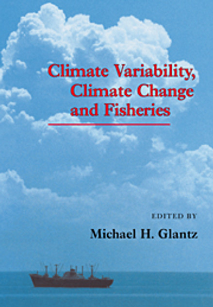 Climate Variability, Climate Change and Fisheries Climate Variability, Climate Change and Fisheries
