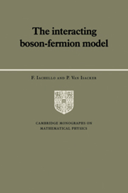 The Interacting Boson-Fermion Model