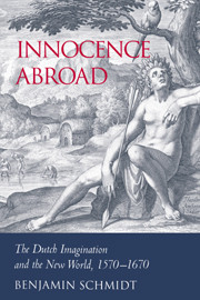 Innocence Abroad