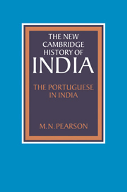 The Portuguese in India