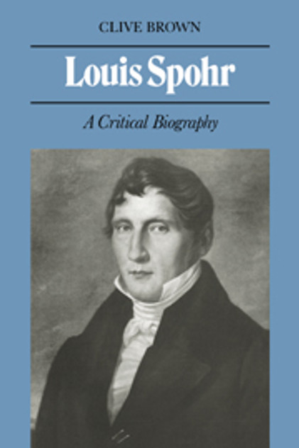 Louis Spohr Louis Spohr