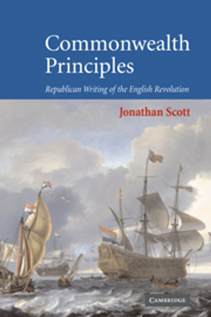 Commonwealth Principles Commonwealth Principles