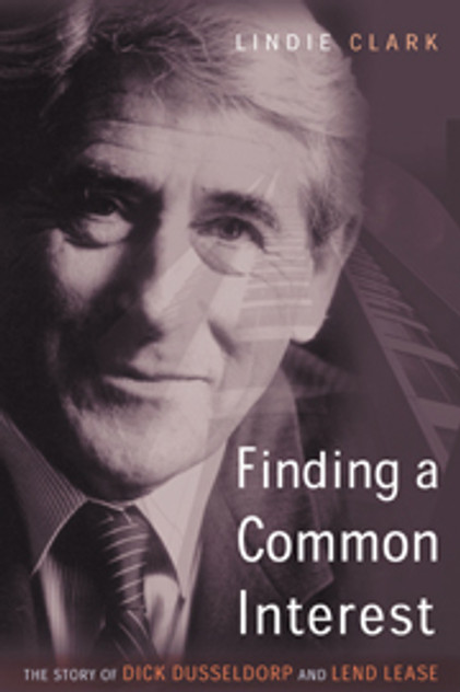 Finding a Common Interest Finding a Common Interest