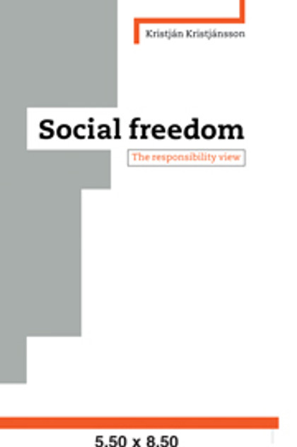 Social Freedom Social Freedom