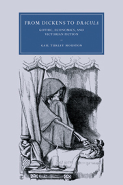 From Dickens to Dracula From Dickens to Dracula