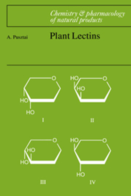 Plant Lectins Plant Lectins