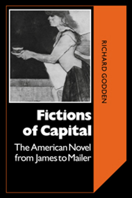 Fictions of Capital Fictions of Capital