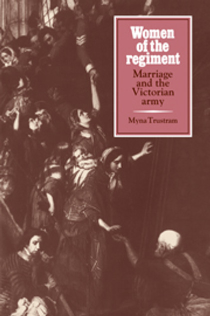 Women of the Regiment Women of the Regiment