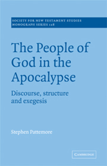 The People of God in the Apocalypse The People of God in the Apocalypse
