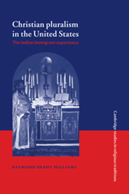Christian Pluralism in the United States Christian Pluralism in the United States
