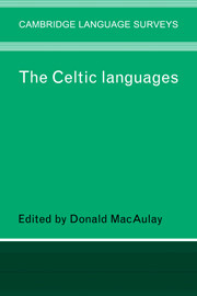 The Celtic Languages