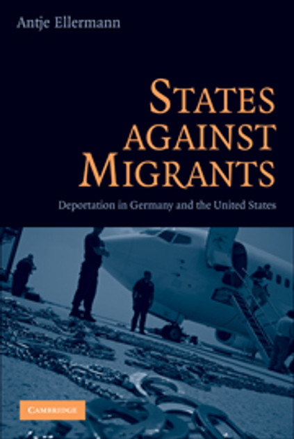States Against Migrants States Against Migrants