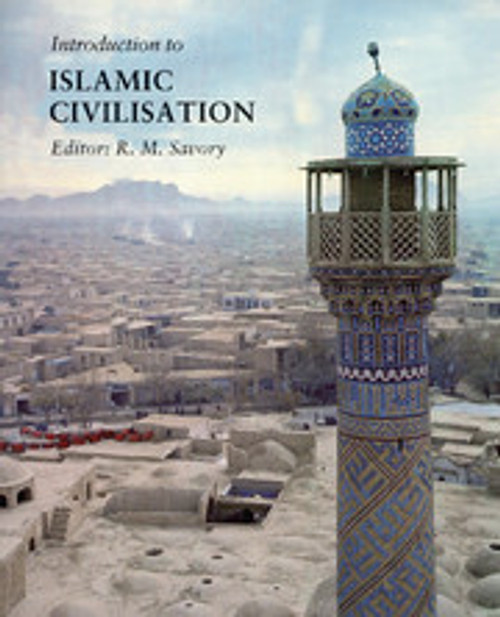 Introduction to Islamic Civilization Introduction to Islamic Civilization