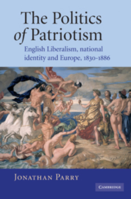 The Politics of Patriotism The Politics of Patriotism