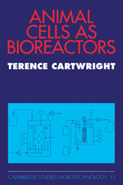 Animal Cells as Bioreactors