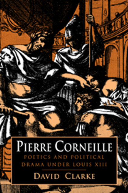 Pierre Corneille