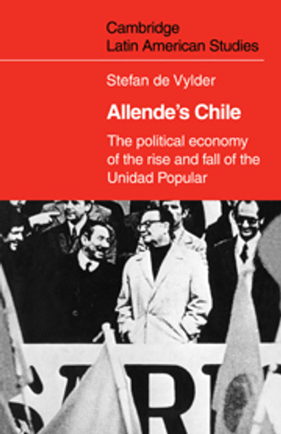 Allende's Chile Allende's Chile