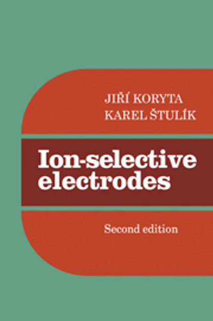 Ion-Selective Electrodes Ion-Selective Electrodes
