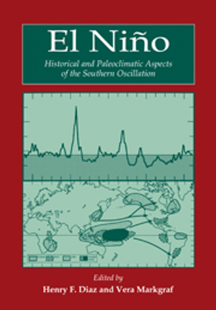 El Niño El Niño
