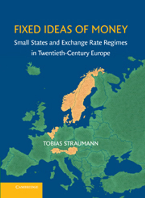 Fixed Ideas of Money Fixed Ideas of Money