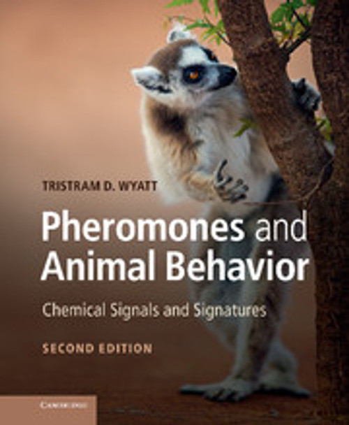Pheromones and Animal Behavior Pheromones and Animal Behavior