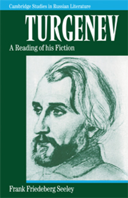 Turgenev Turgenev