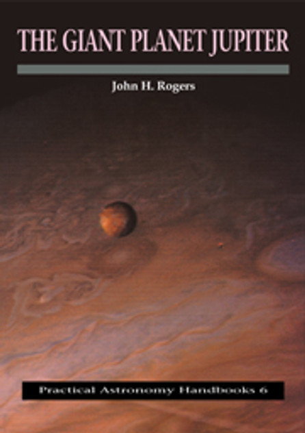 The Giant Planet Jupiter The Giant Planet Jupiter