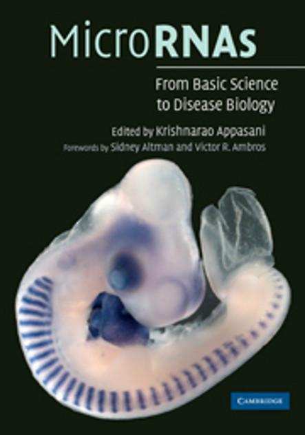 MicroRNAs MicroRNAs
