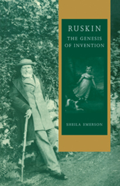 Ruskin Ruskin