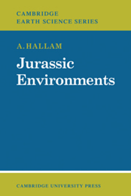 Jurassic Environments Jurassic Environments