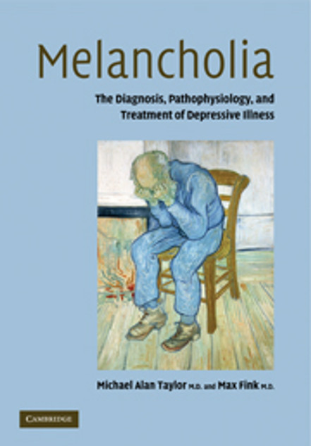 Melancholia Melancholia