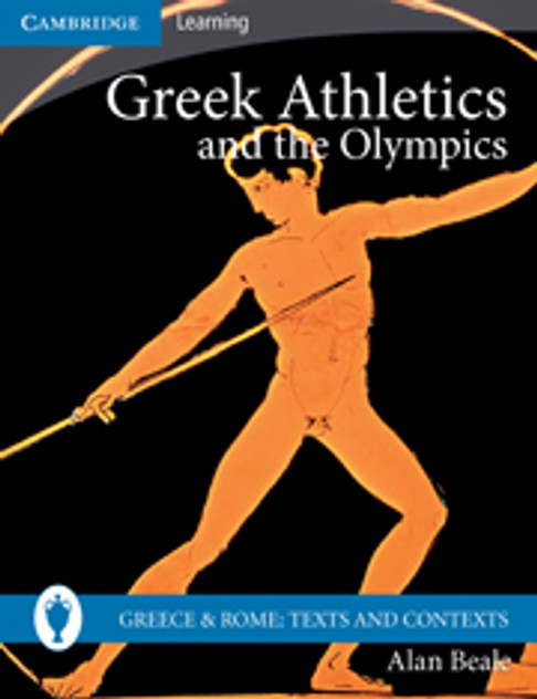 Greek Athletics and the Olympics Greek Athletics and the Olympics
