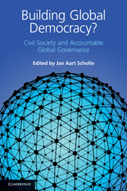 Building Global Democracy?