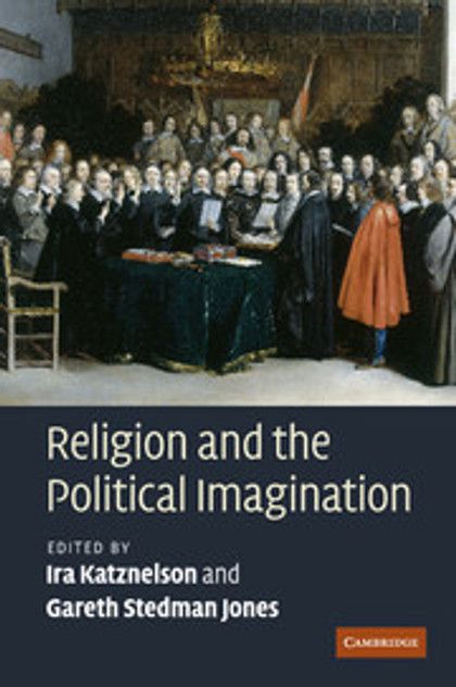 Religion and the Political Imagination Religion and the Political Imagination
