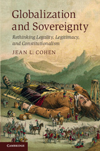 Globalization and Sovereignty Globalization and Sovereignty