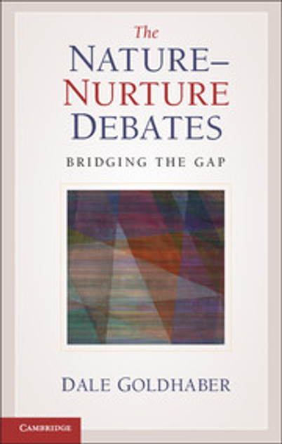 The Nature-Nurture Debates The Nature-Nurture Debates